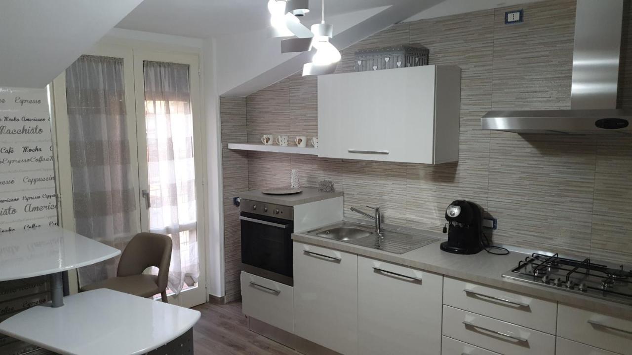 Appartement My Dream House à Angri Extérieur photo