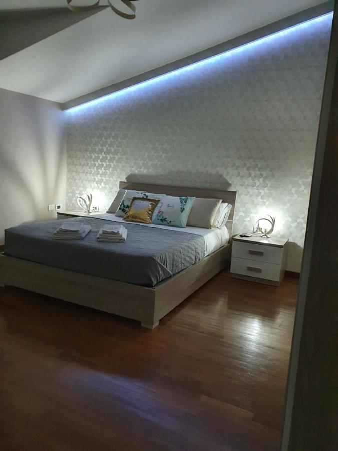 Appartement My Dream House à Angri Extérieur photo