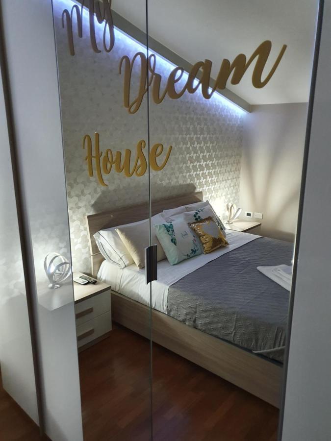 Appartement My Dream House à Angri Extérieur photo